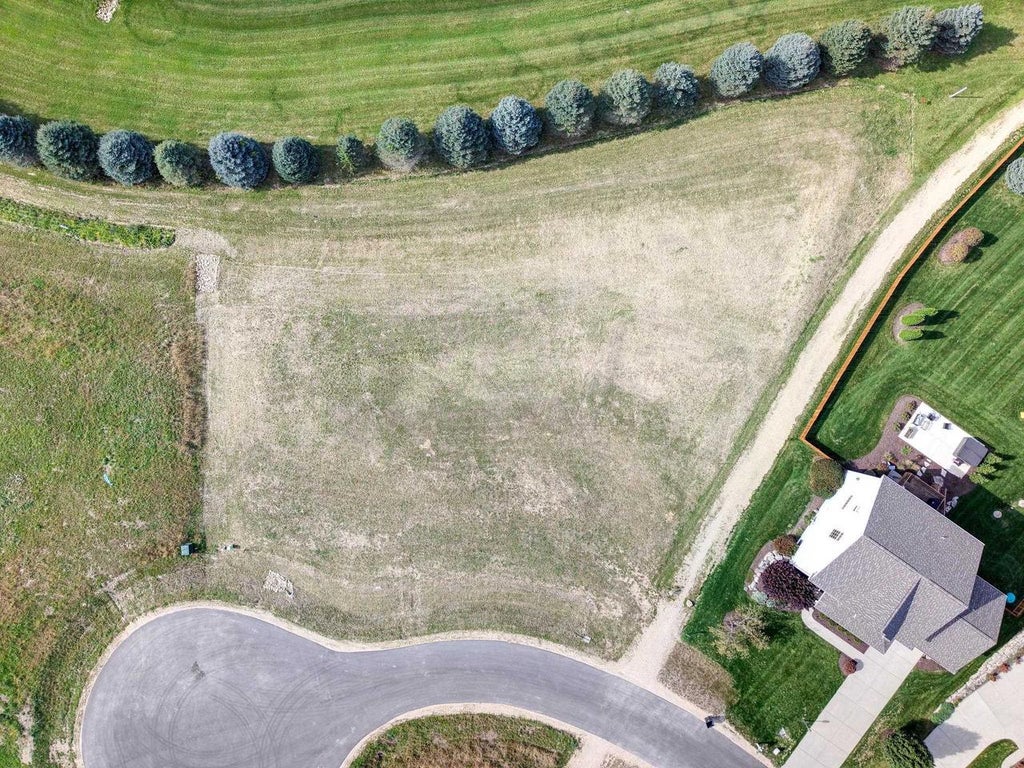 Photo of Lot 1 Bellvine COURT, Verona, WI 53593 (MLS # 2034344)