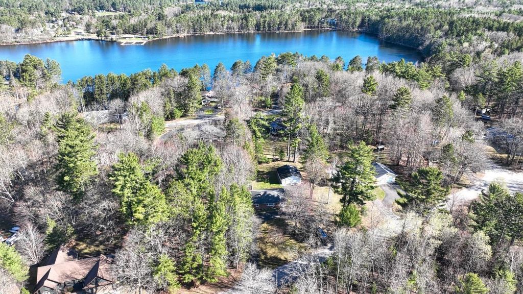 Photo of 1043 E Maple STREET, Eagle River, WI 54521 (MLS # 2022663)