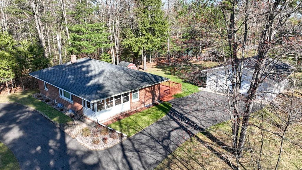 Photo of 1043 E Maple STREET, Eagle River, WI 54521 (MLS # 2022663)