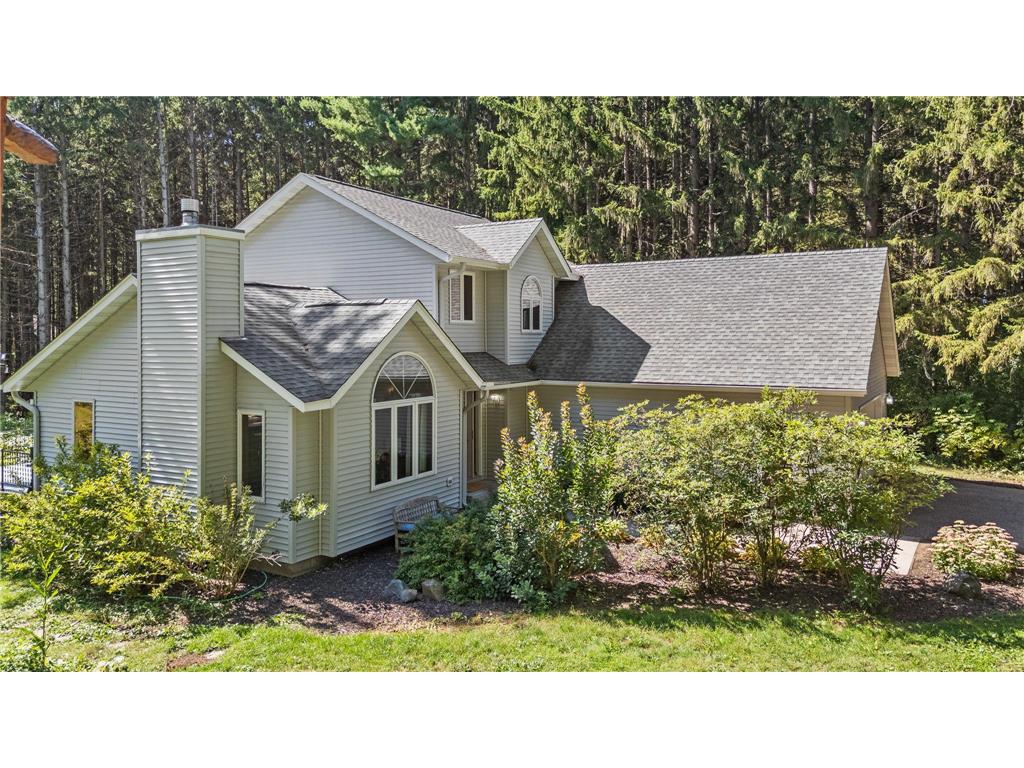 Photo of 641 205th AVENUE, Somerset, WI 54025 (MLS # 7110195)
