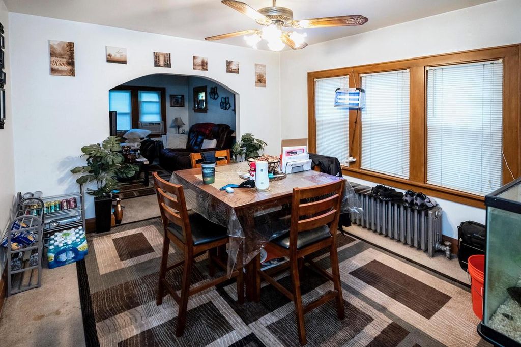 Photo of 1005 E Holt AVENUE, Milwaukee, WI 53207 (MLS # 1937479)