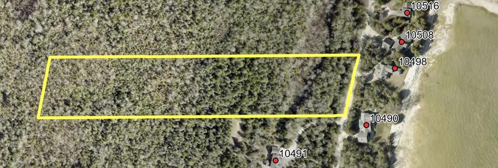 Photo of S Appleport LANE, Sister Bay, WI 54234 (MLS # 50321966)