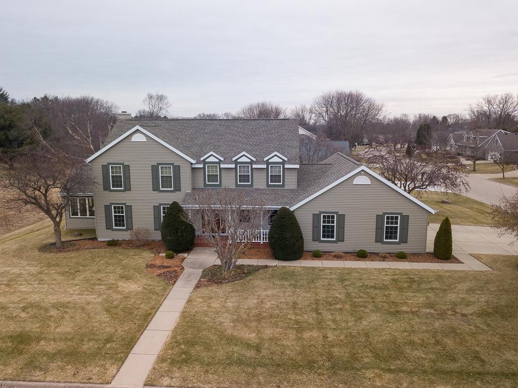 Photo of 2839 Cambridge COURT, Janesville, WI 53548 (MLS # 2017771)