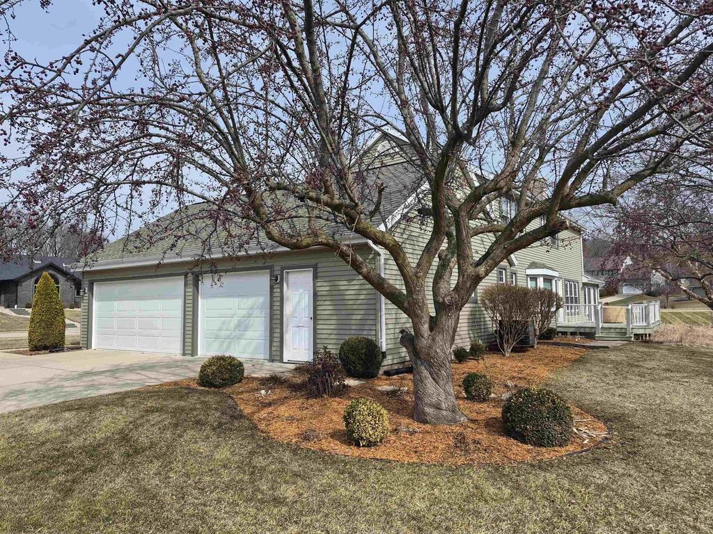 Photo of 2839 Cambridge COURT, Janesville, WI 53548 (MLS # 2017771)