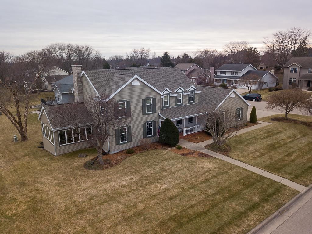 Photo of 2839 Cambridge COURT, Janesville, WI 53548 (MLS # 2017771)