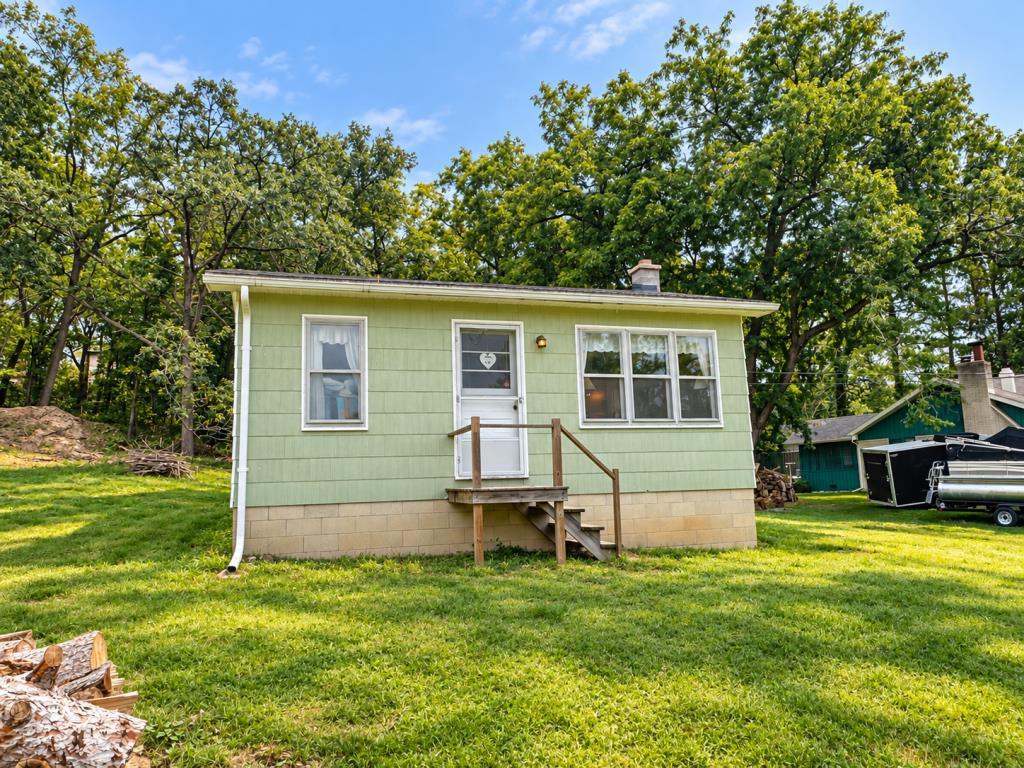 Photo of 9439 N Rock River DRIVE, Edgerton, WI 53534 (MLS # 2032644)
