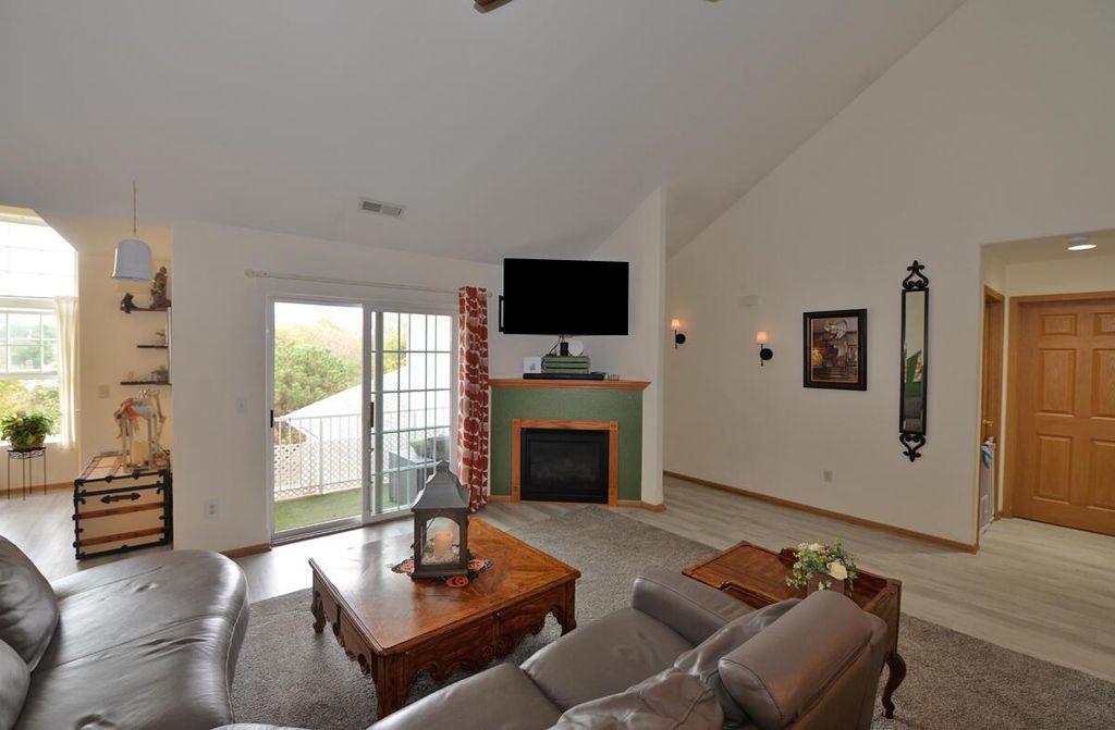 Photo of 4249 Taylor Harbor WEST Hbr W #6, Mount Pleasant, WI 53406 (MLS # 1939827)