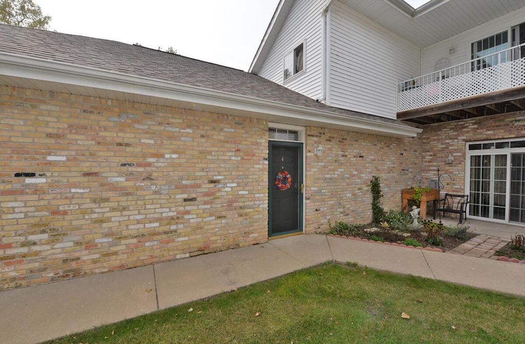 Photo of 4249 Taylor Harbor WEST Hbr W #6, Mount Pleasant, WI 53406 (MLS # 1939827)
