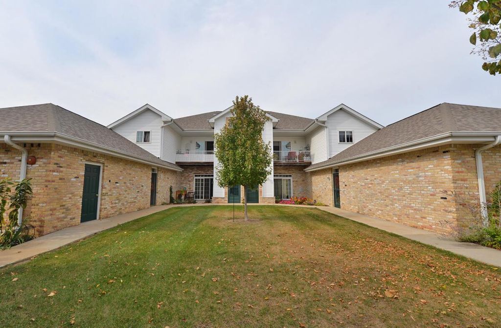 Photo of 4249 Taylor Harbor WEST Hbr W #6, Mount Pleasant, WI 53406 (MLS # 1939827)