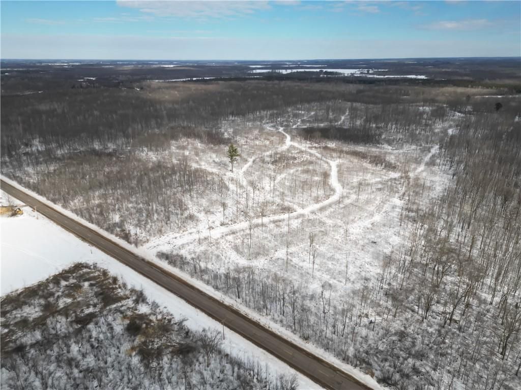 Photo of 000 County Hwy G, Holcombe, WI 54748 (MLS # 1598098)