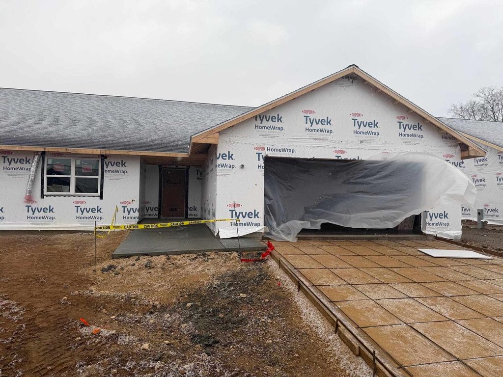 Photo of 612 Roosevelt STREET, Baraboo, WI 53913 (MLS # 2013194)