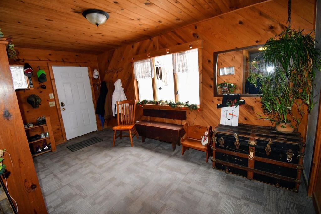 Photo of 4528 N county M ROAD, Evansville, WI 53536 (MLS # 2013735)