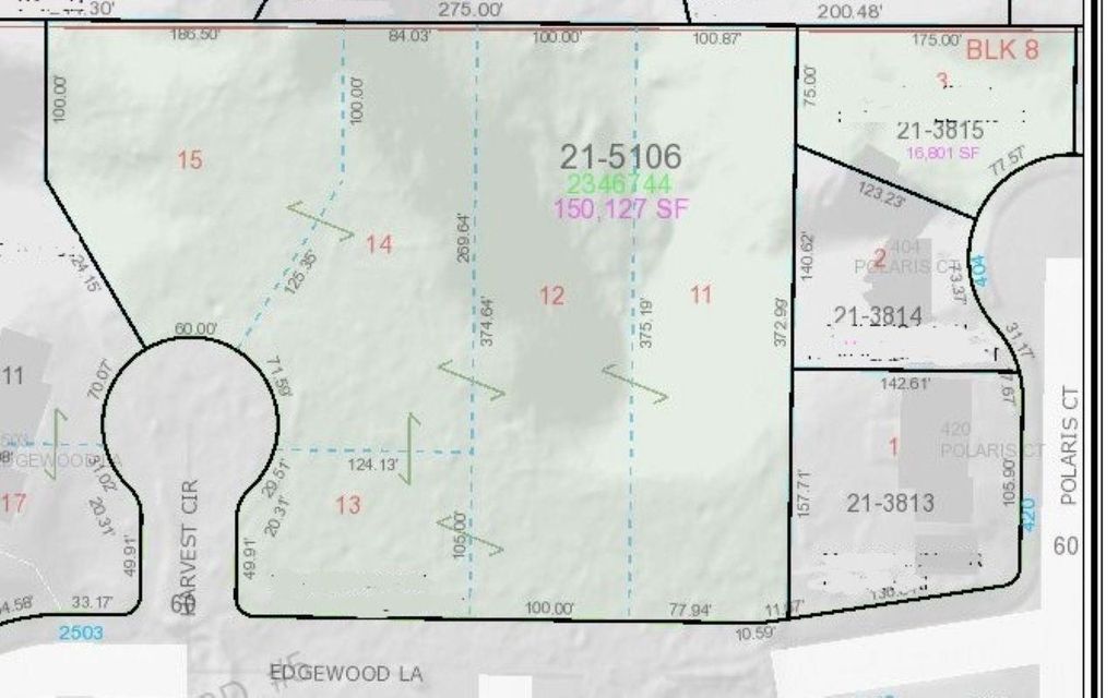 Photo of Edgewood LANE, Green Bay, WI 54302 (MLS # 50320052)