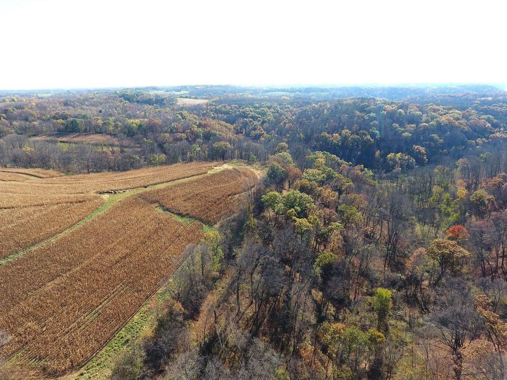 Photo of 21478 County Hwy ZZ ROAD, Richland Center, WI 53581 (MLS # 2011585)