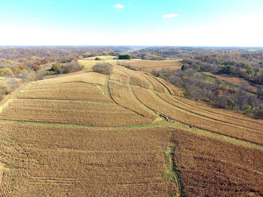 Photo of 21478 County Hwy ZZ ROAD, Richland Center, WI 53581 (MLS # 2011585)