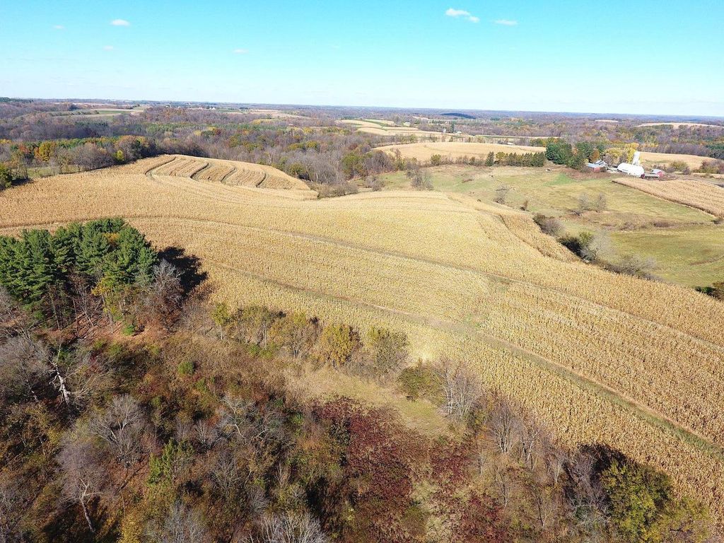 Photo of 21478 County Hwy ZZ ROAD, Richland Center, WI 53581 (MLS # 2011585)