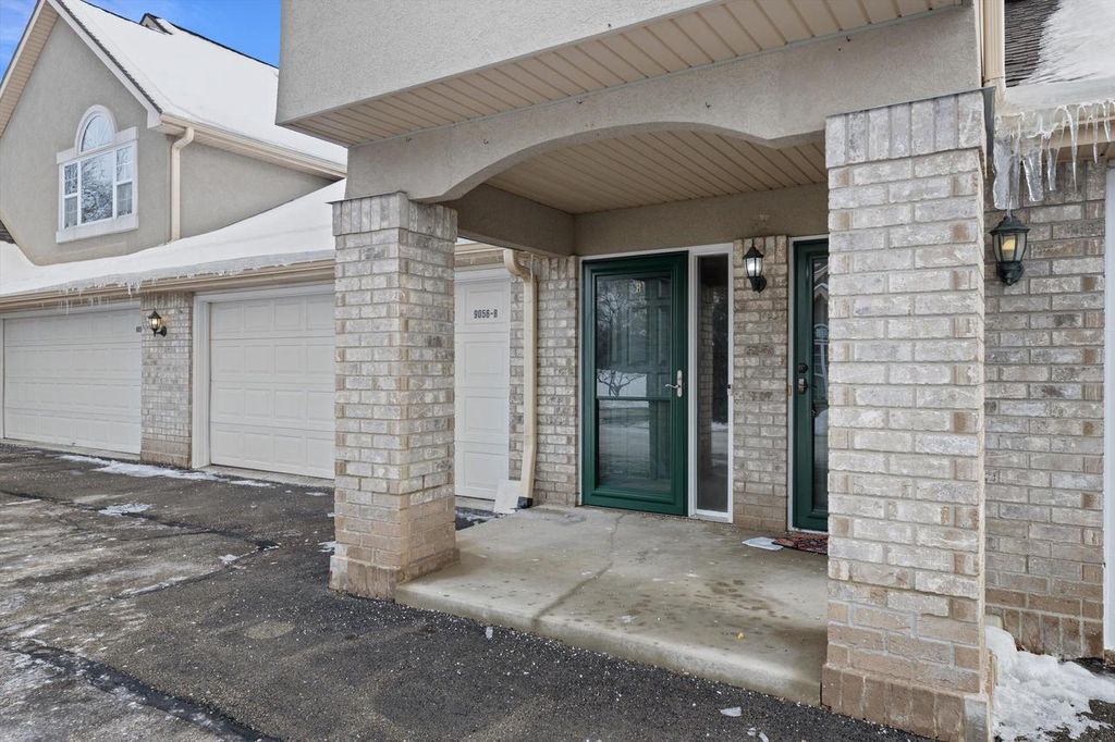 Photo of 9056 W Elm COURT #B, Franklin, WI 53132 (MLS # 1945474)