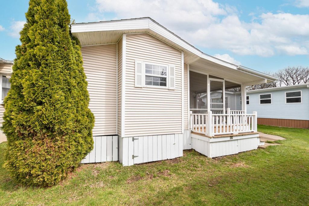 Photo of W5229 Surfwood #30, Elkhorn, WI 53121 (MLS # 1956718)