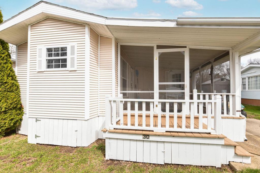 Photo of W5229 Surfwood #30, Elkhorn, WI 53121 (MLS # 1956718)