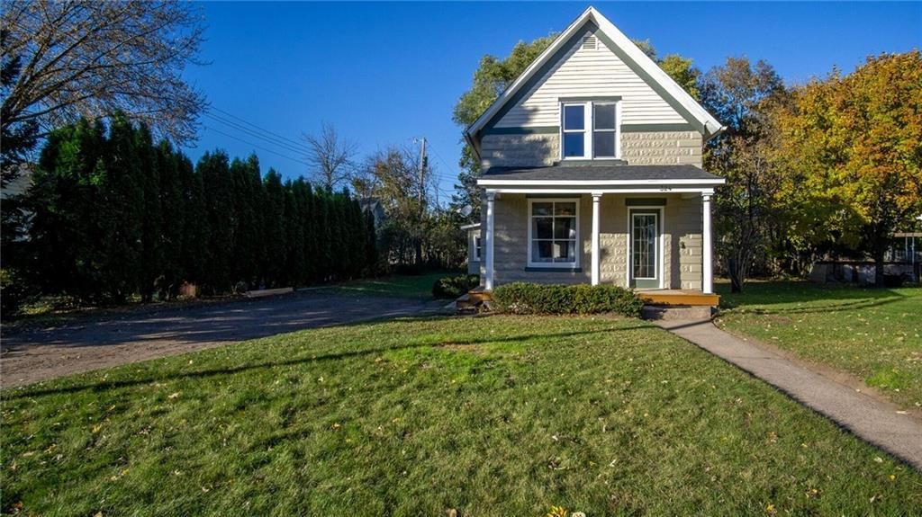 Photo of 324 Mead STREET, Eau Claire, WI 54703 (MLS # 1596841)