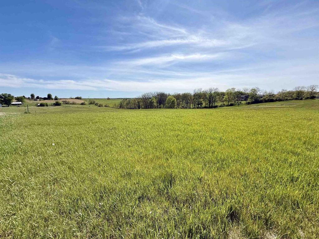 Photo of CSM 1918, Lot 1 Highway 39, Blanchardville, WI 53516 (MLS # 2023106)