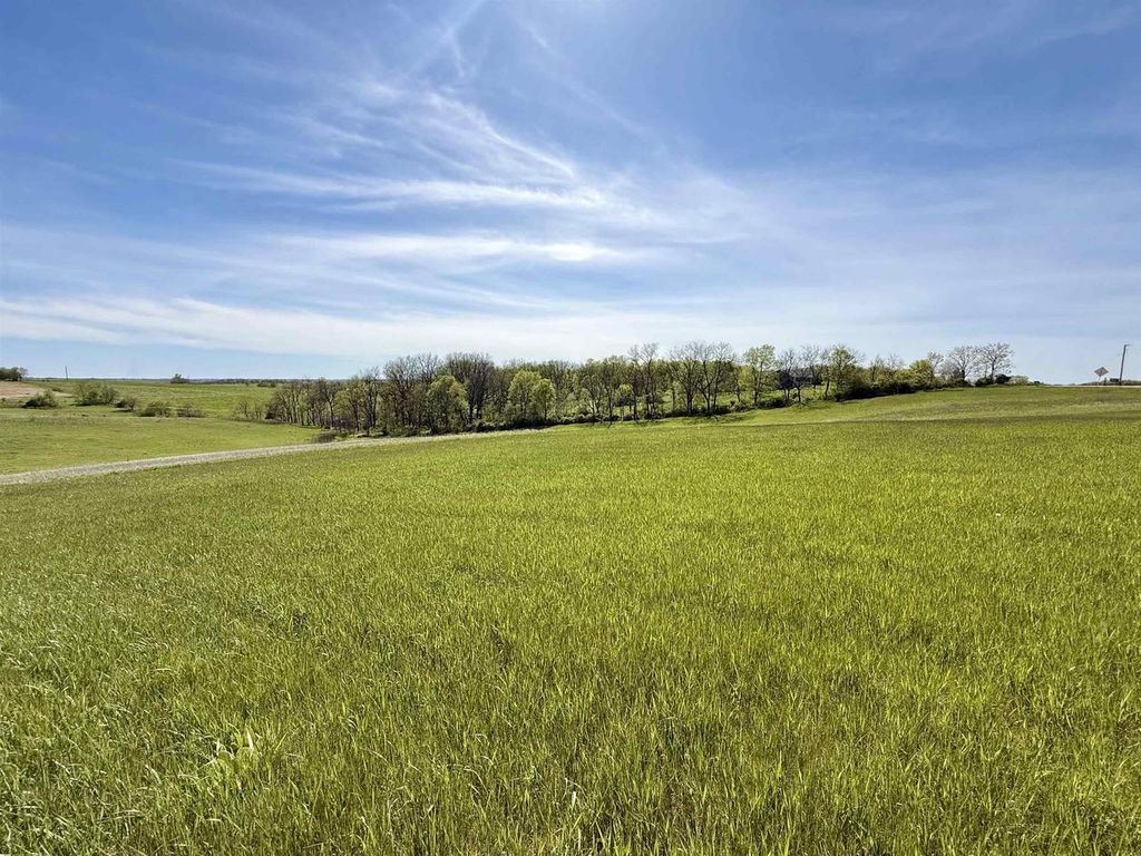 Photo of CSM 1918, Lot 1 Highway 39, Blanchardville, WI 53516 (MLS # 2023106)