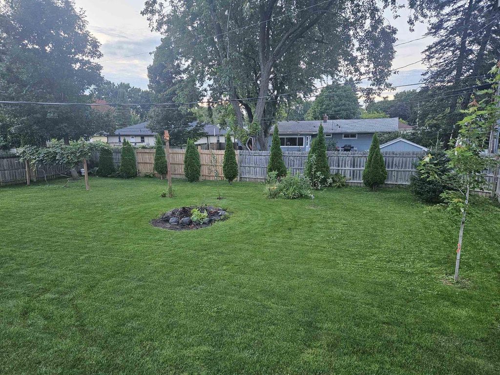 Photo of 134 E Goodland STREET, Sun Prairie, WI 53590 (MLS # 2021962)