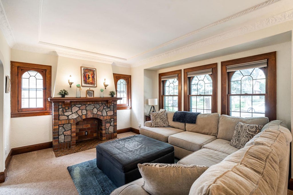 Photo of 3276 N 50th STREET, Milwaukee, WI 53216 (MLS # 1980578)