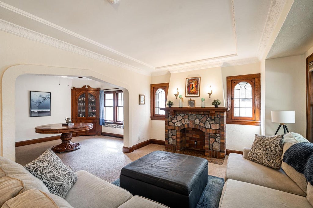 Photo of 3276 N 50th STREET, Milwaukee, WI 53216 (MLS # 1980578)