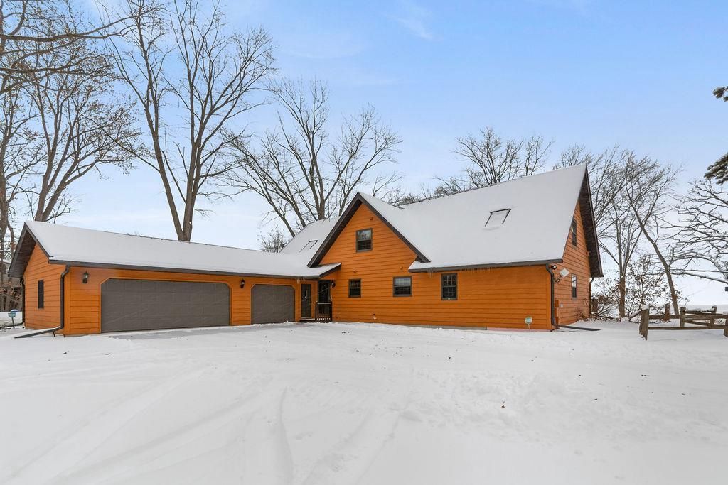 Photo of W913 W Northshore DRIVE, Montello, WI 53949 (MLS # 2016984)