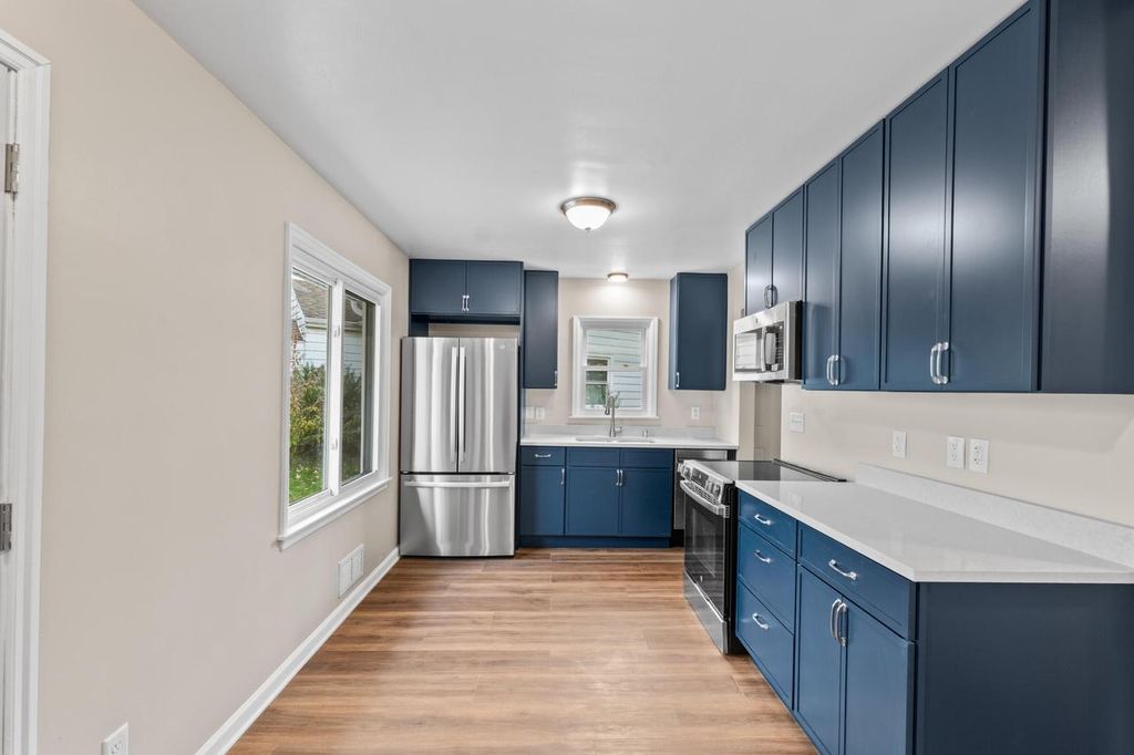 Photo of 841 N 54th STREET, Milwaukee, WI 53208 (MLS # 1942155)