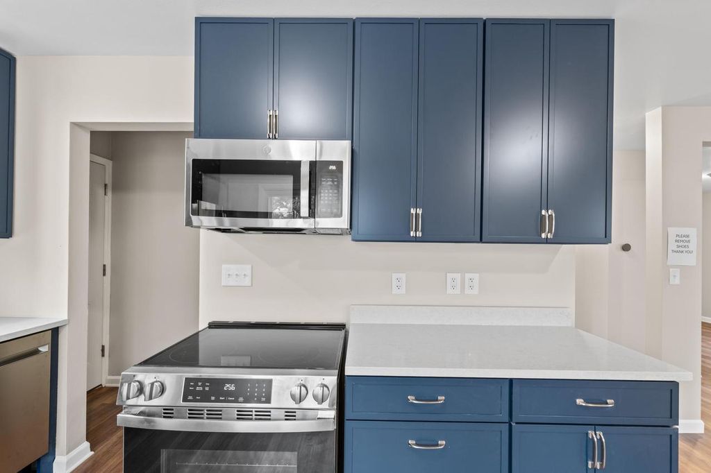 Photo of 841 N 54th STREET, Milwaukee, WI 53208 (MLS # 1942155)