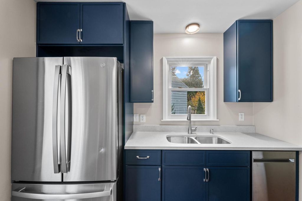 Photo of 841 N 54th STREET, Milwaukee, WI 53208 (MLS # 1942155)