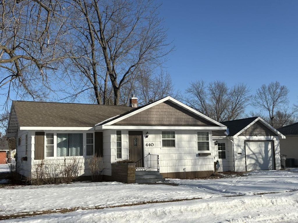 Photo of 440 N 15th STREET, Wisconsin Rapids, WI 54494 (MLS # 22600580)