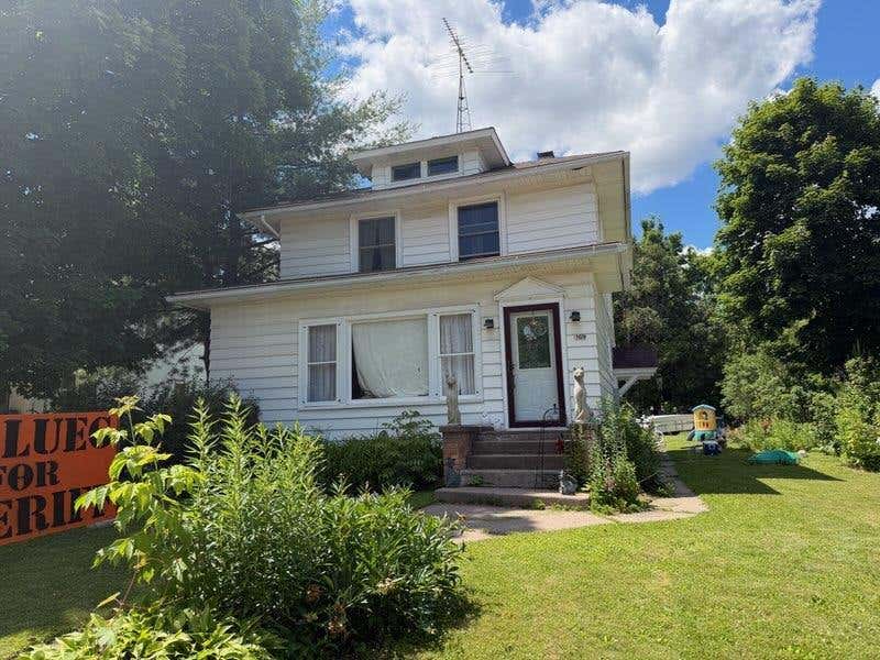 Photo of 169 N Main STREET, Clintonville, WI 54929 (MLS # 50328143)