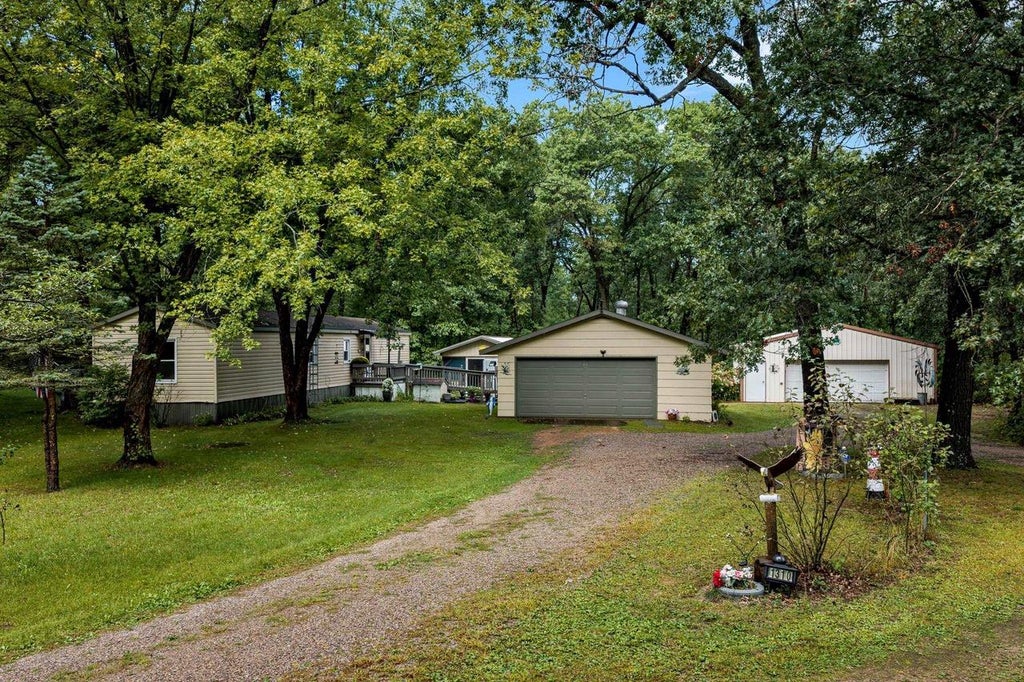 Photo of 1310 Chicago DRIVE, Friendship, WI 53934 (MLS # 2032442)