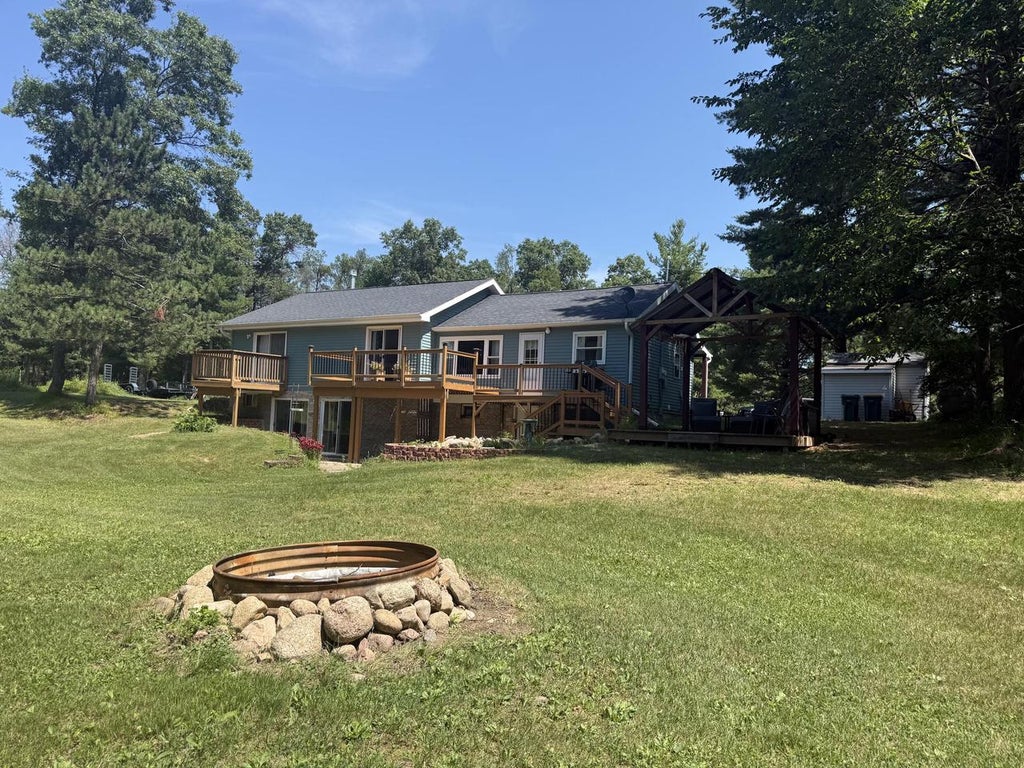 Photo of 13960 64 Street S STREET S, Wisconsin Rapids, WI 54494 (MLS # 1986216)
