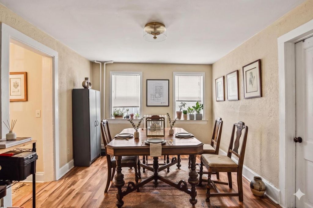 Photo of 126 N Franklin STREET, Madison, WI 53703 (MLS # 2023674)