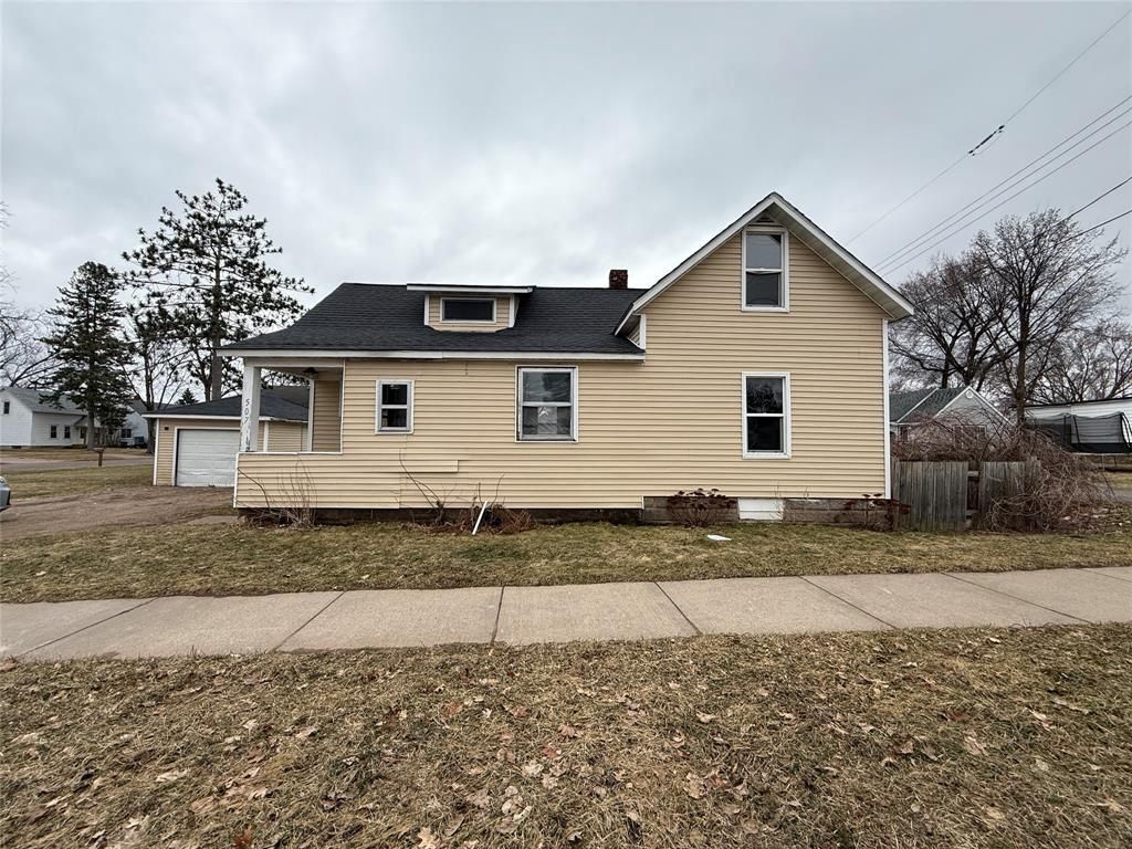 Photo of 507 Folsom STREET, Eau Claire, WI 54703 (MLS # 1599702)