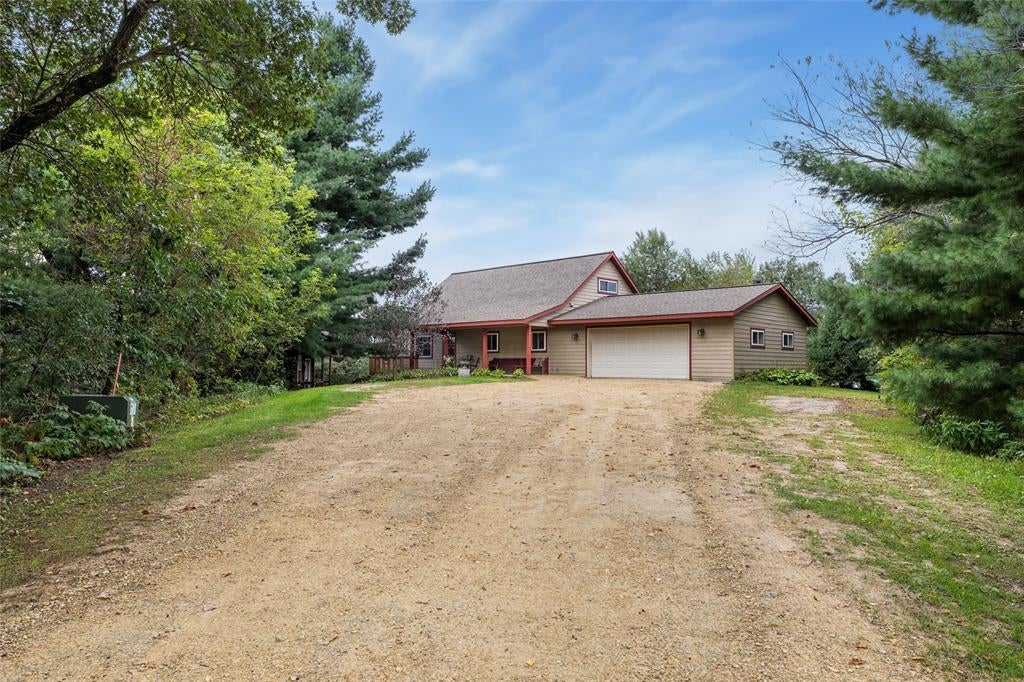 Photo of 44243 Bye Nelson ROAD, Osseo, WI 54758 (MLS # 1605298)