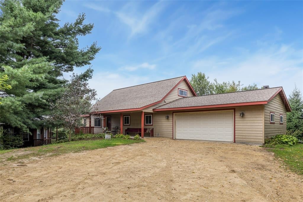 Photo of 44243 Bye Nelson ROAD, Osseo, WI 54758 (MLS # 1605298)