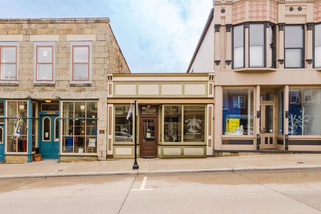 Photo of 234 High STREET, Mineral Point, WI 53565 (MLS # 2020866)