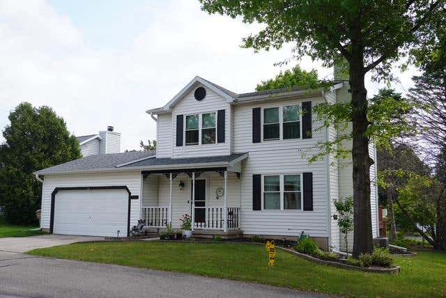 Photo of 7202 E Valley Ridge DRIVE, Madison, WI 53719 (MLS # 2029699)