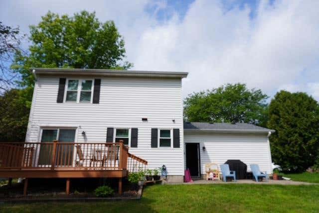 Photo of 7202 E Valley Ridge DRIVE, Madison, WI 53719 (MLS # 2029699)