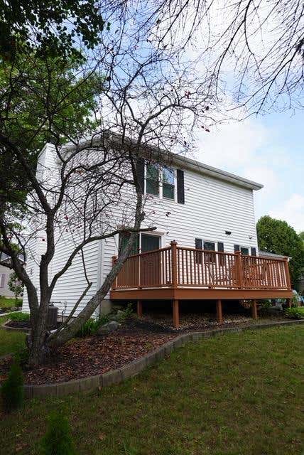 Photo of 7202 E Valley Ridge DRIVE, Madison, WI 53719 (MLS # 2029699)