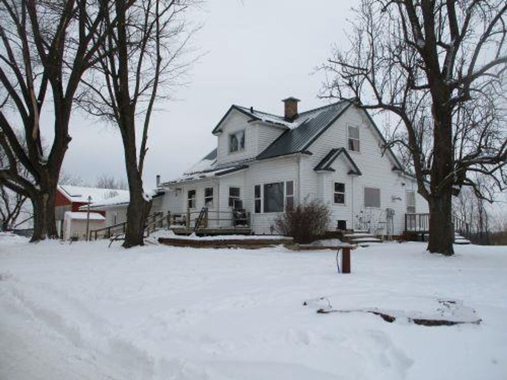 Photo of S7307 Sandusky ROAD, Hillpoint, WI 53937 (MLS # 2013527)