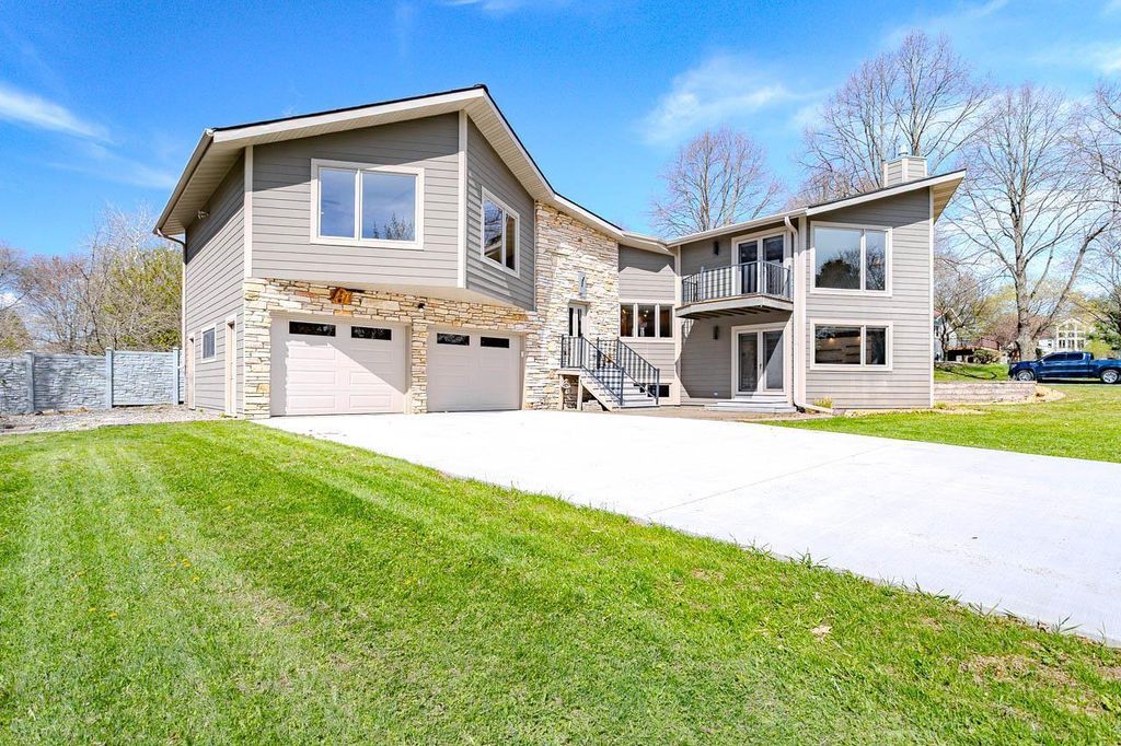 Photo of 3902 Pine Cone LANE, Wausau, WI 54403 (MLS # 22601784)