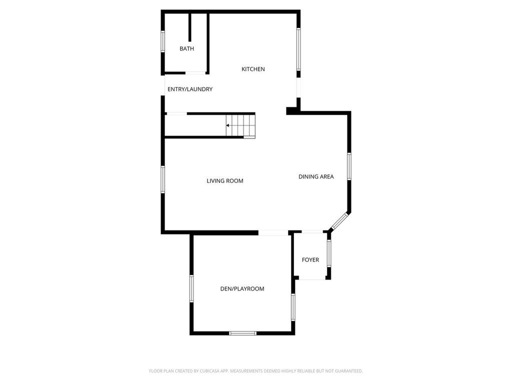 Photo of 194 N Park AVENUE, Fond Du Lac, WI 54935 (MLS # 50318447)