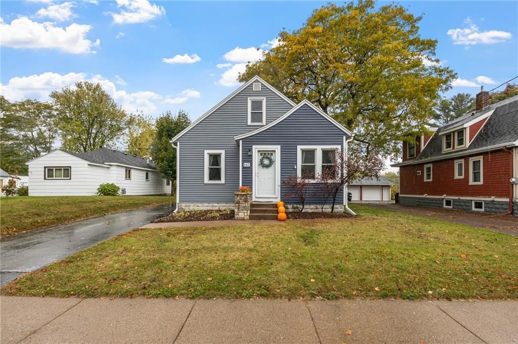 Photo of 862 Starr AVENUE, Eau Claire, WI 54703 (MLS # 1596590)
