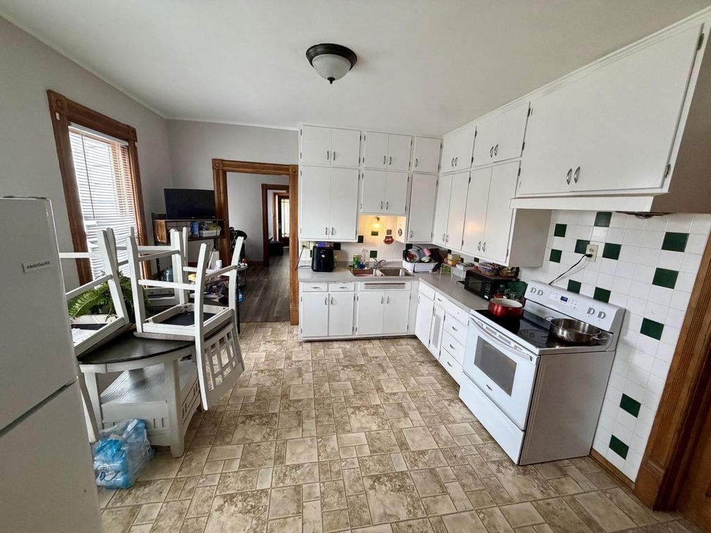 Photo of 4168 N 92nd STREET, Milwaukee, WI 53222 (MLS # 1958409)